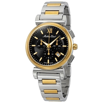 ساعت مچی متی تیسوت H410CHBN